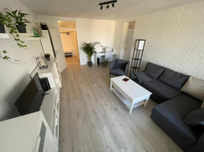 Renovierte, voll eingerichtete 80m² Ferienwohnung